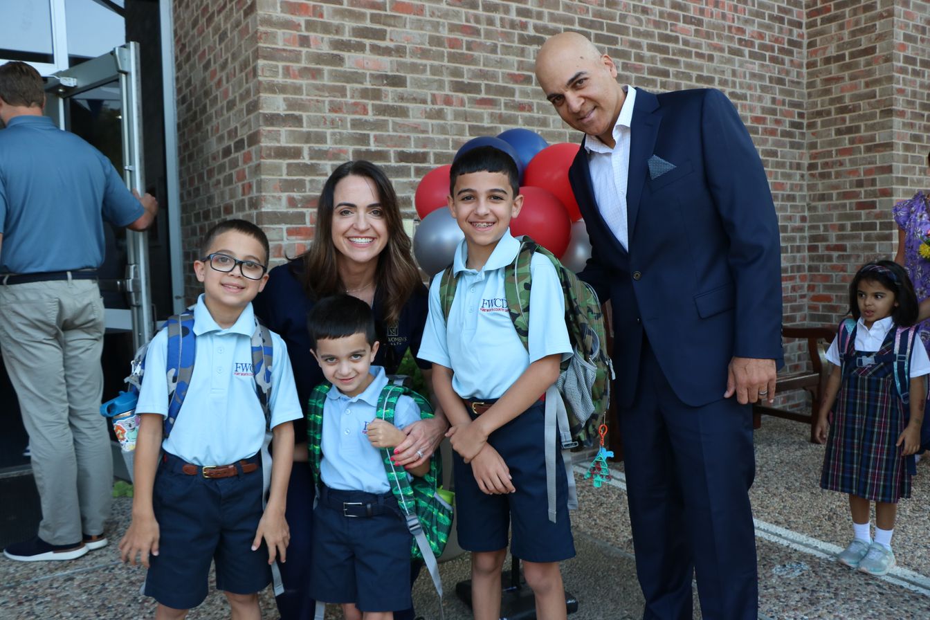 Back to School 2025